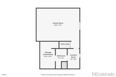 18112 E Crestline Circle