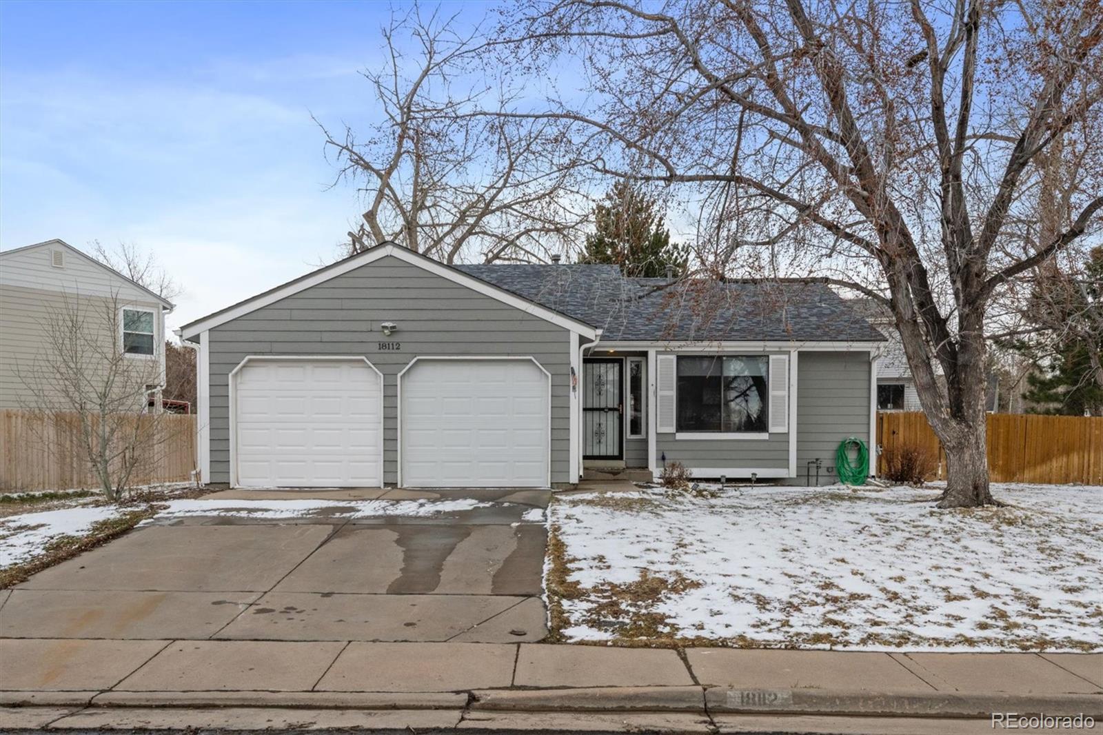 18112 E Crestline Circle