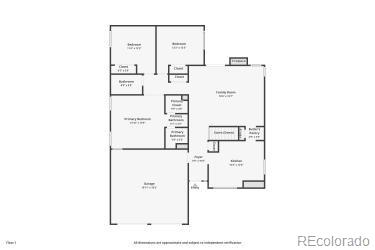 18112 E Crestline Circle
