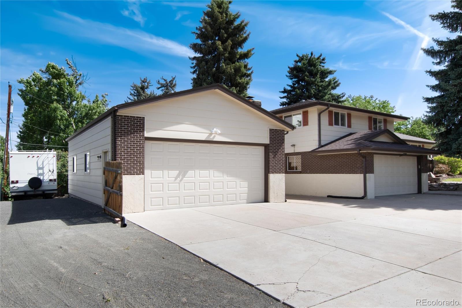 3797 E Fair Place