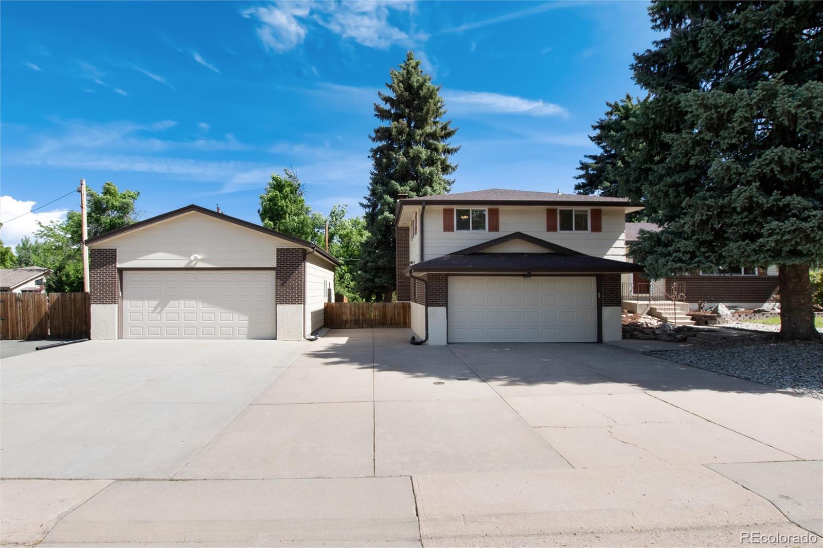 3797 E Fair Place