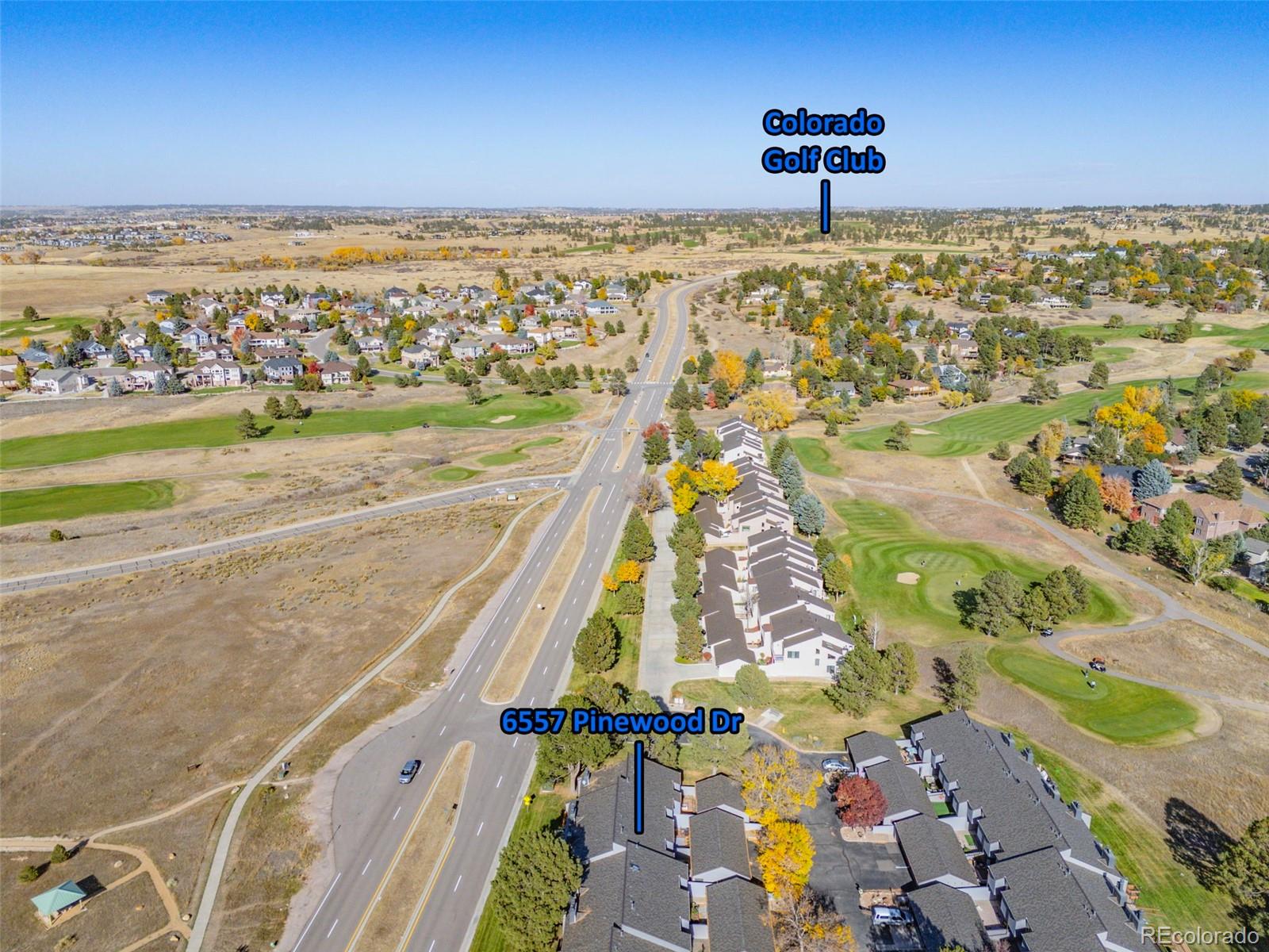 6557 Pinewood Drive