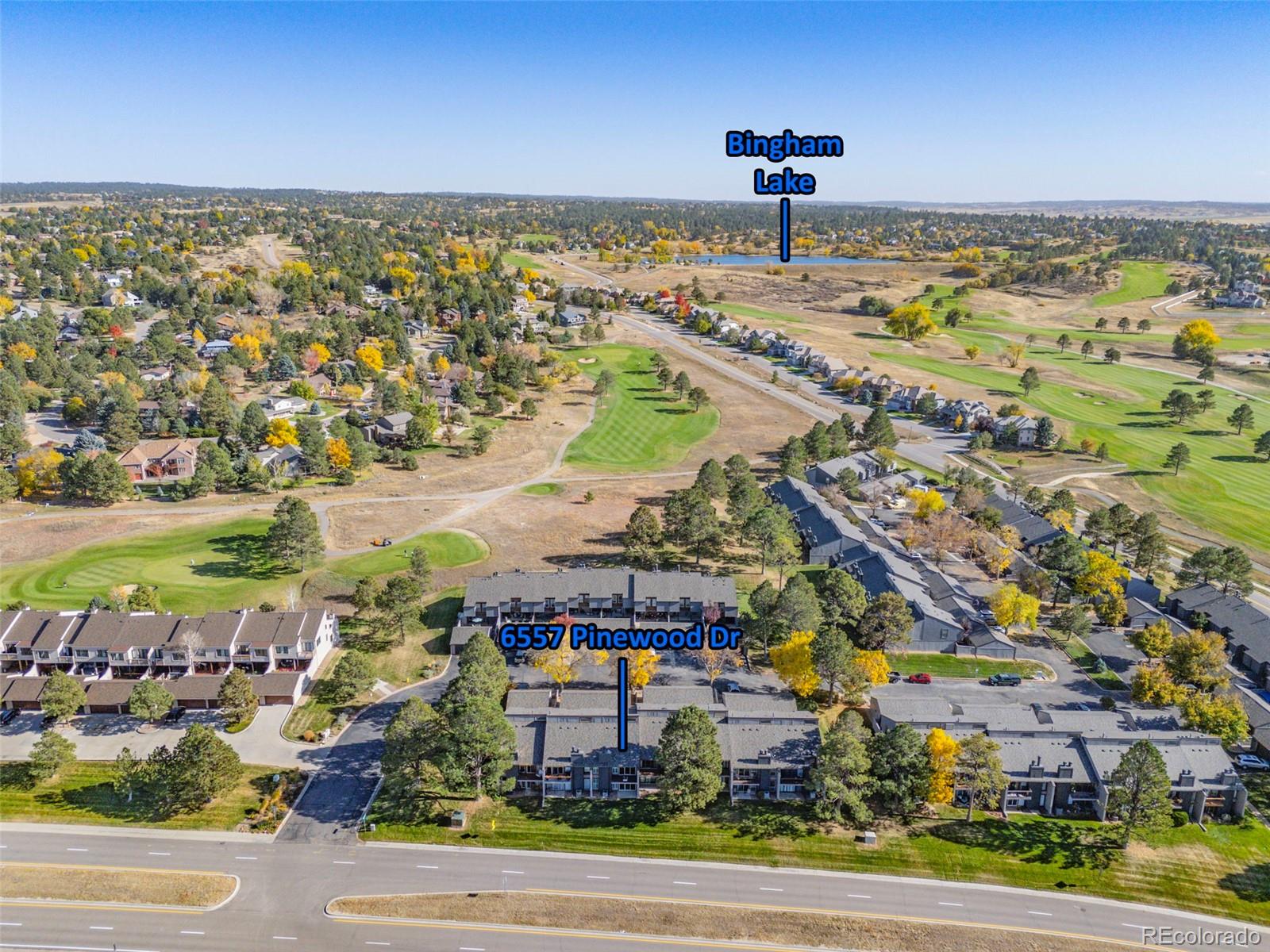 6557 Pinewood Drive