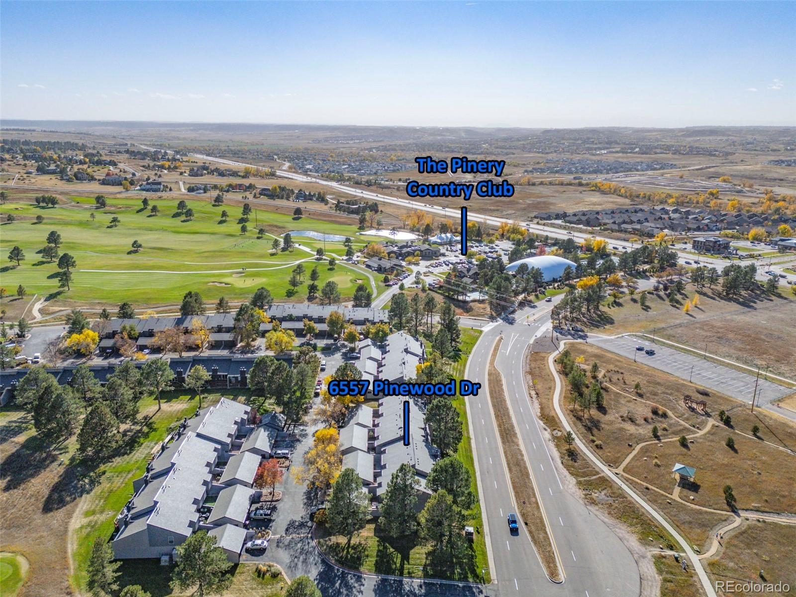 6557 Pinewood Drive