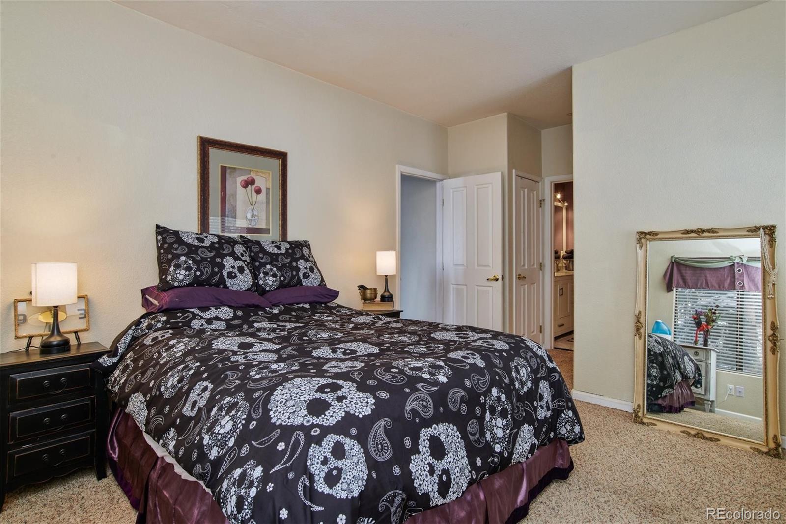 7414 S Alkire Street Unit: 207