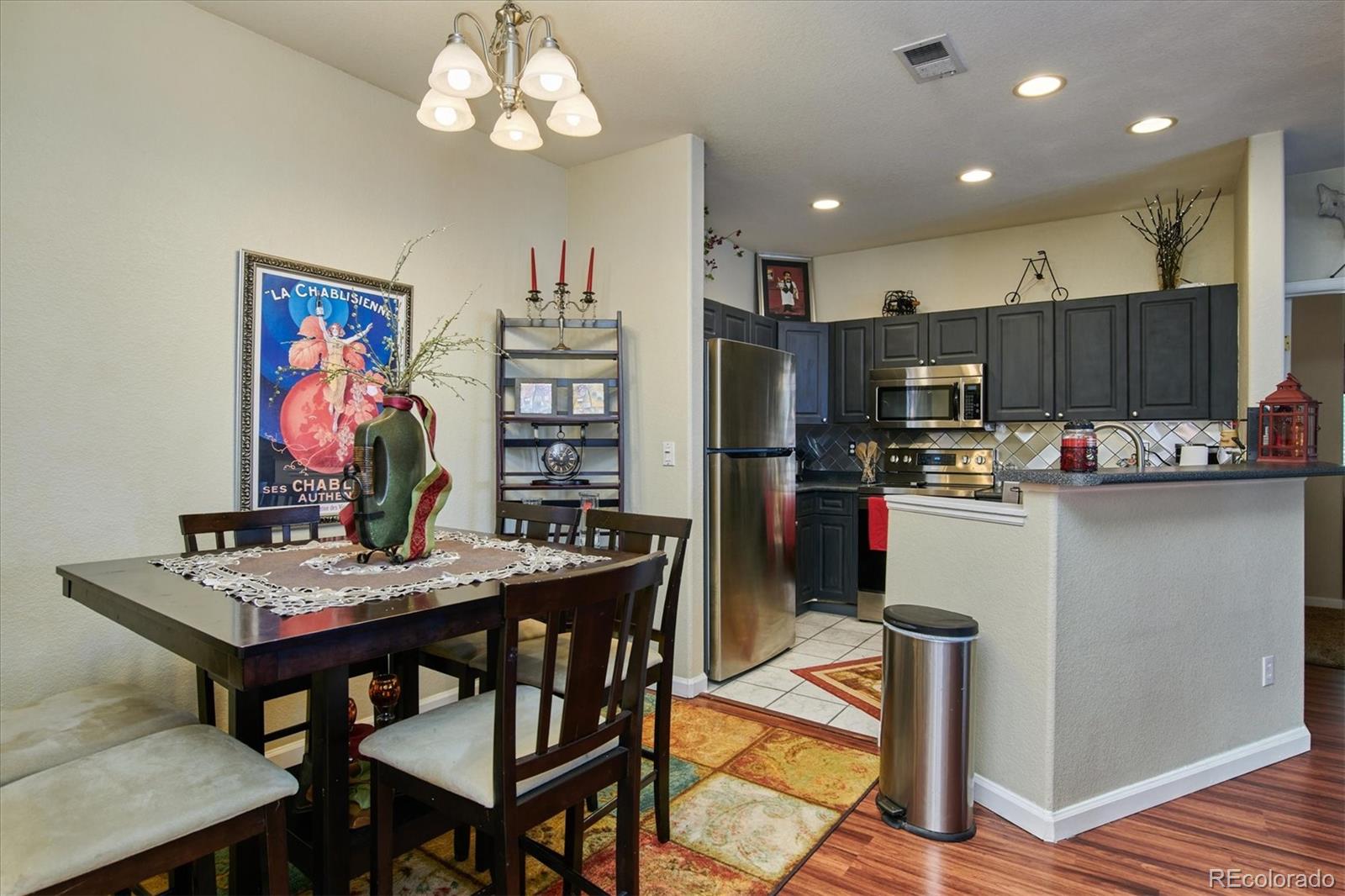 7414 S Alkire Street Unit: 207