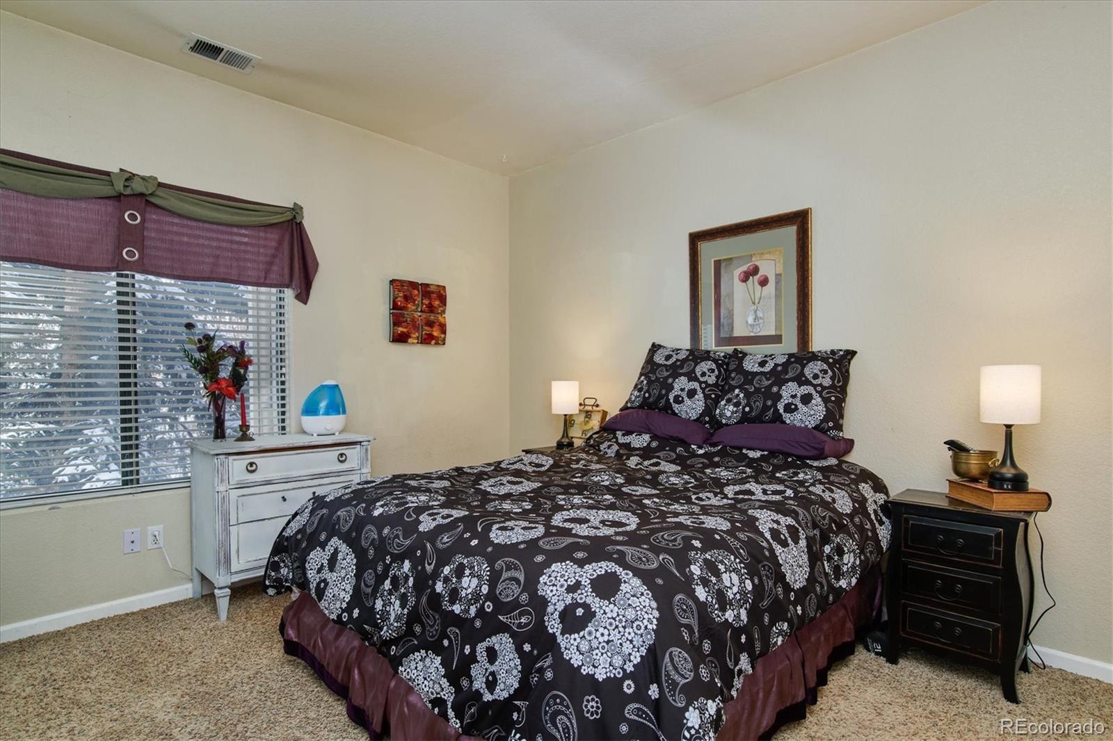 7414 S Alkire Street Unit: 207