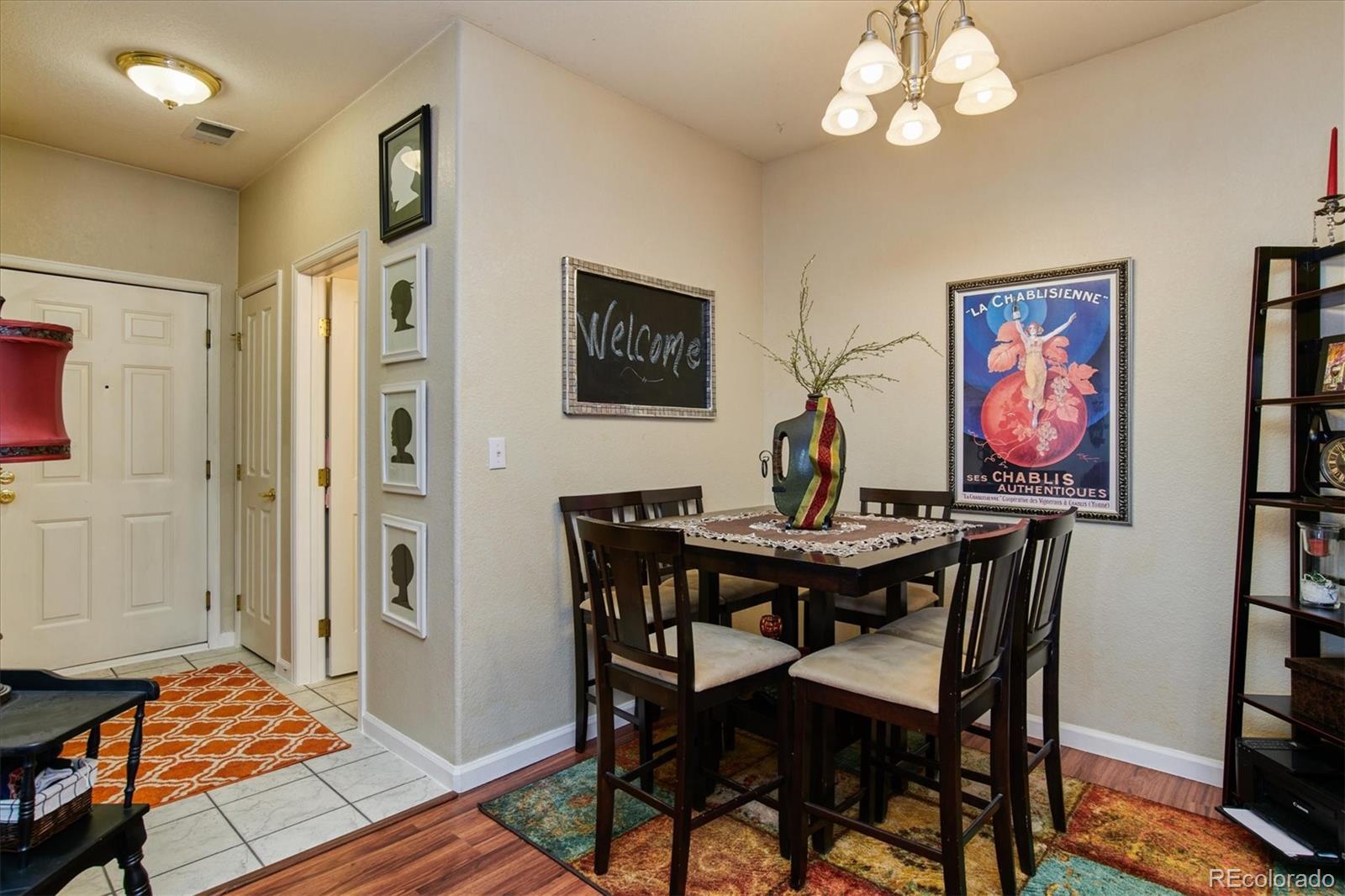 7414 S Alkire Street Unit: 207