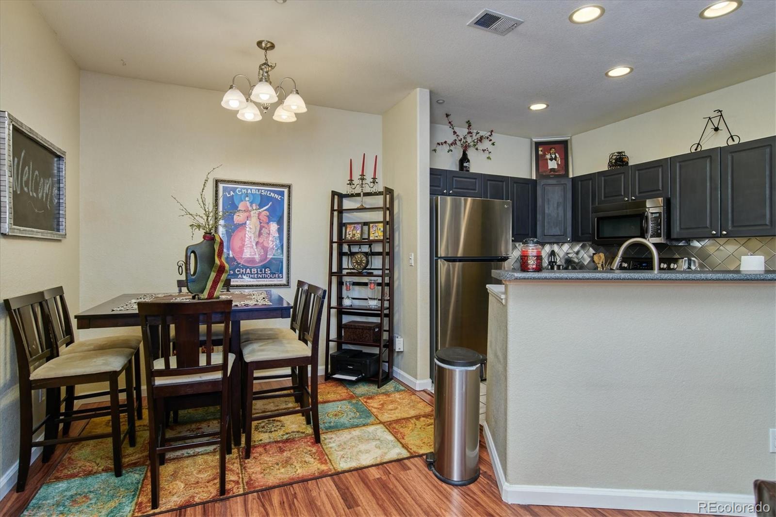 7414 S Alkire Street Unit: 207