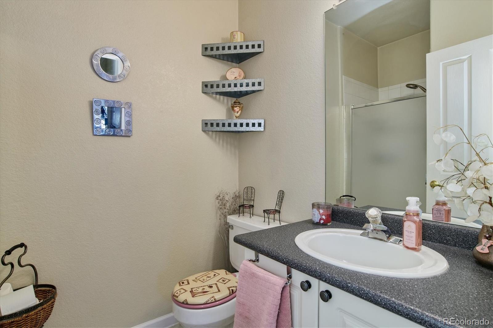 7414 S Alkire Street Unit: 207