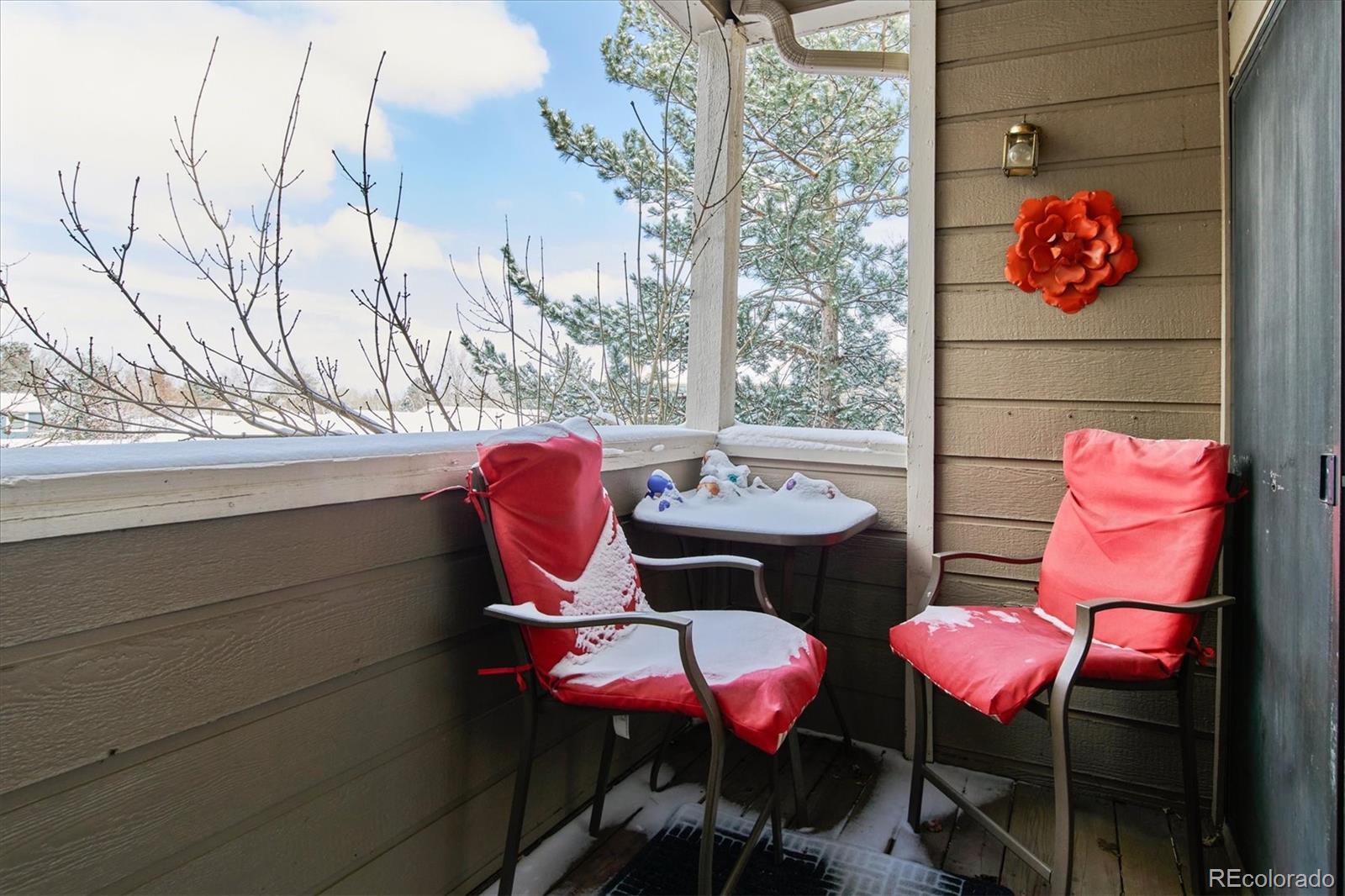 7414 S Alkire Street Unit: 207