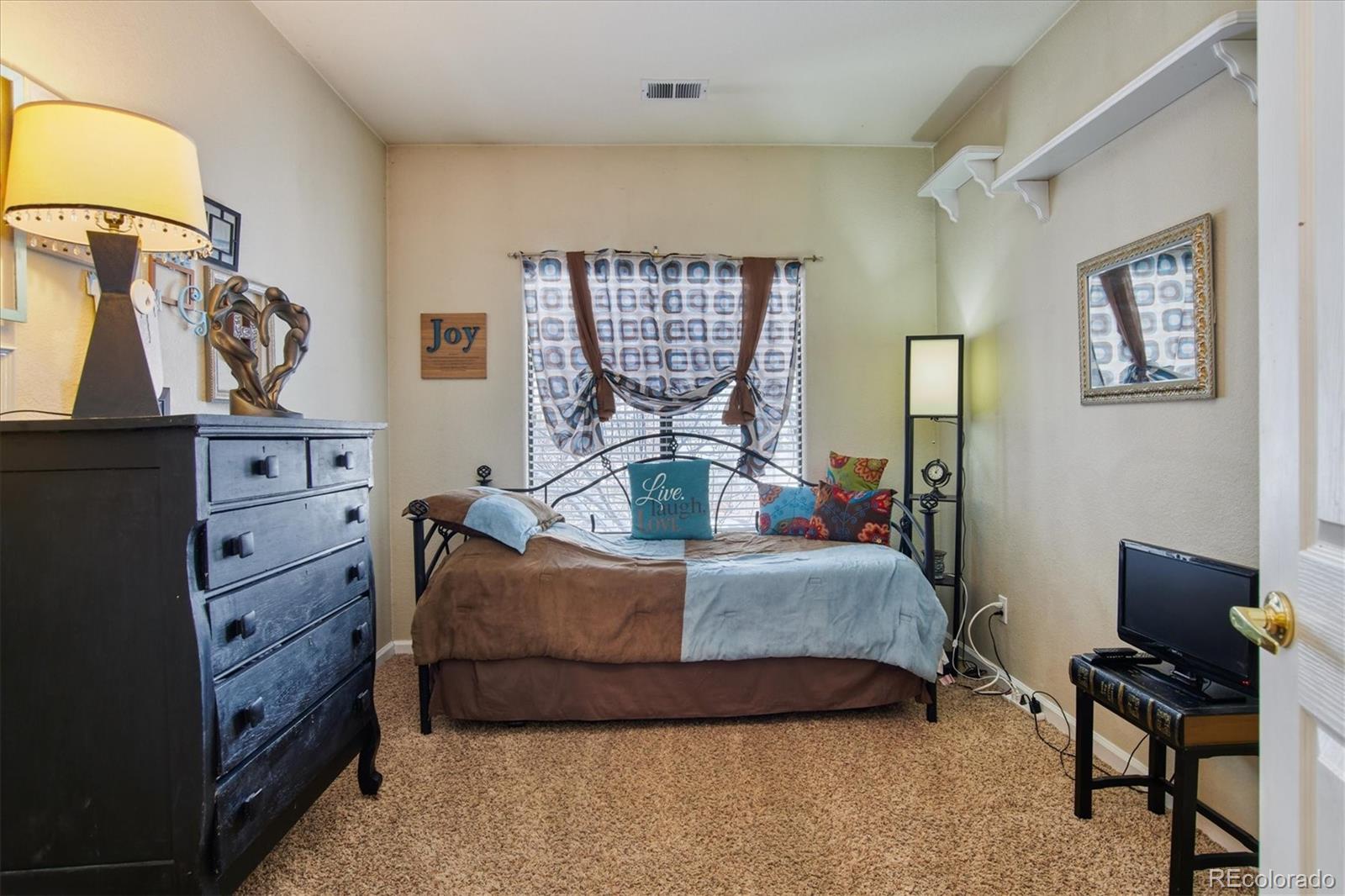 7414 S Alkire Street Unit: 207