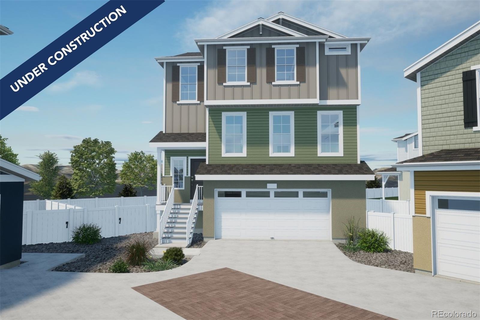 21943 E 38th Place