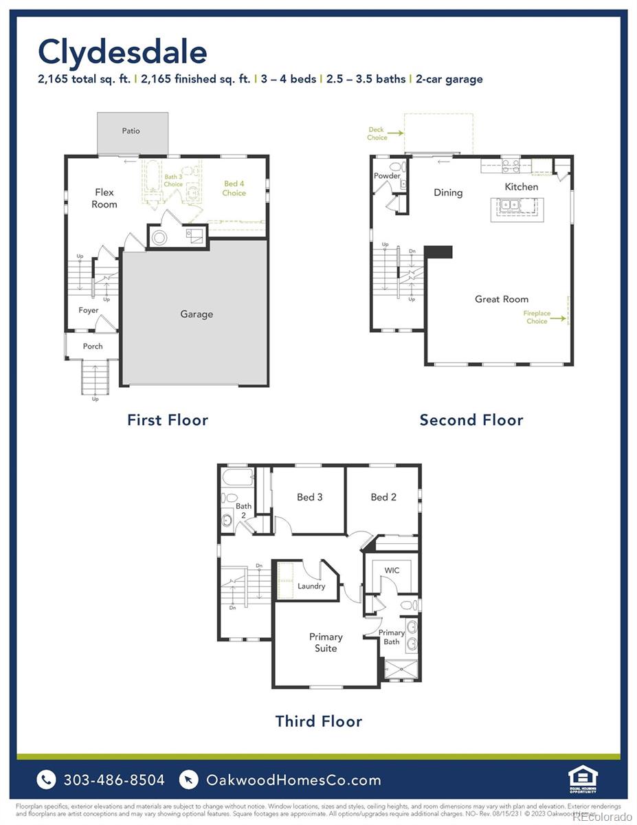 21943 E 38th Place