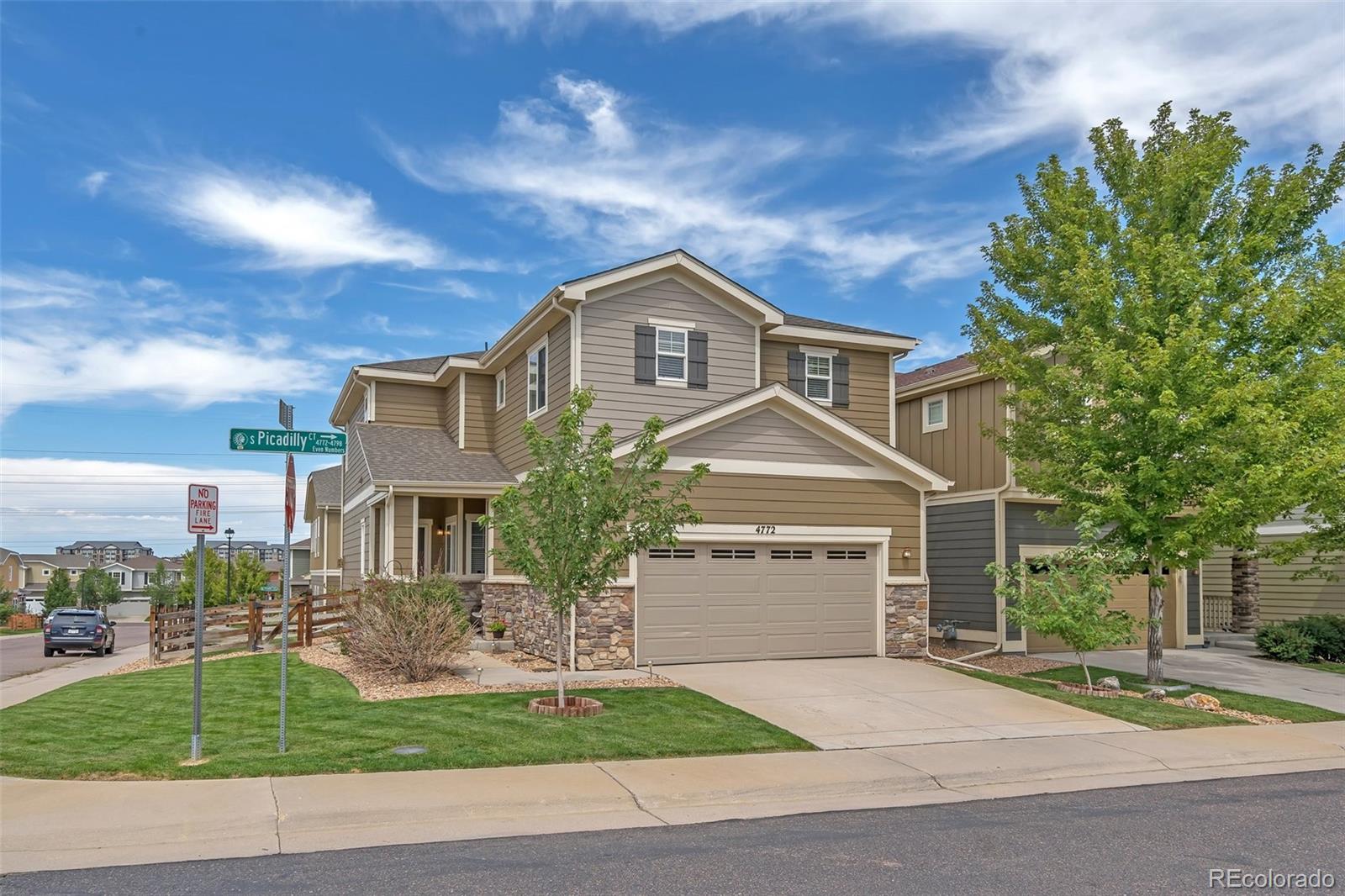 4772 S Picadilly Court