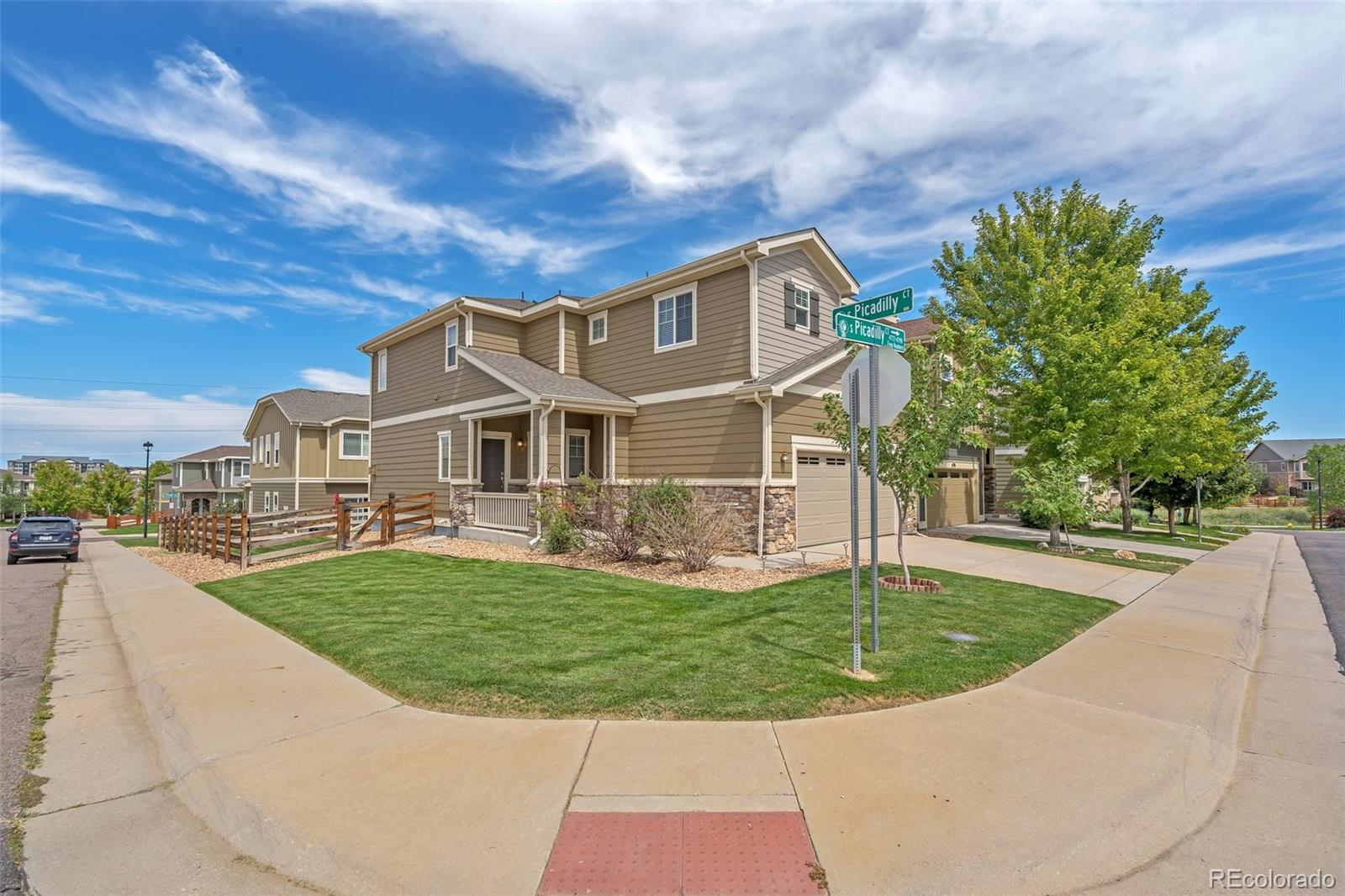 4772 S Picadilly Court