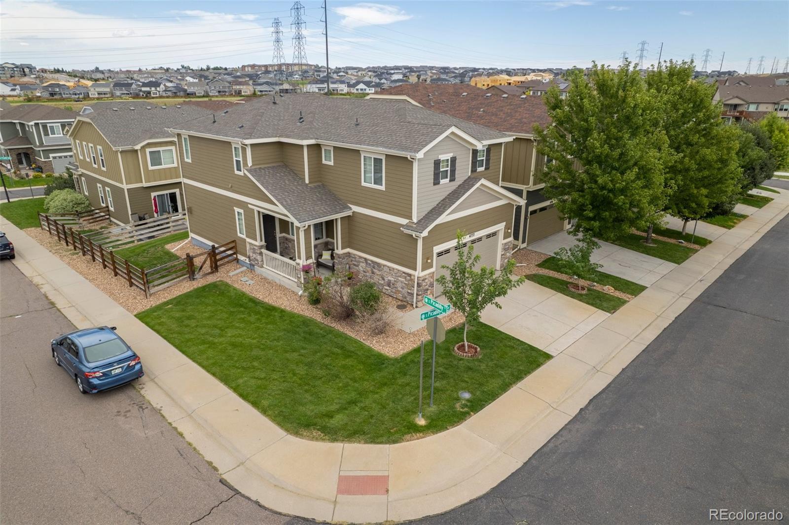 4772 S Picadilly Court