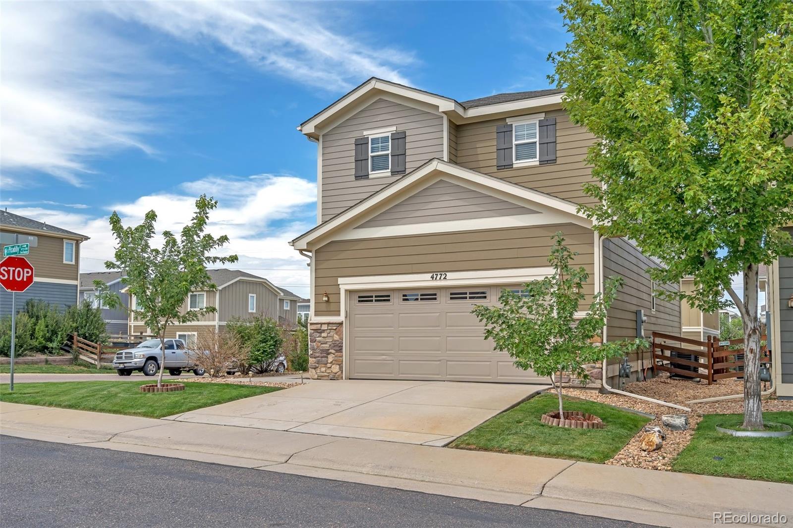 4772 S Picadilly Court