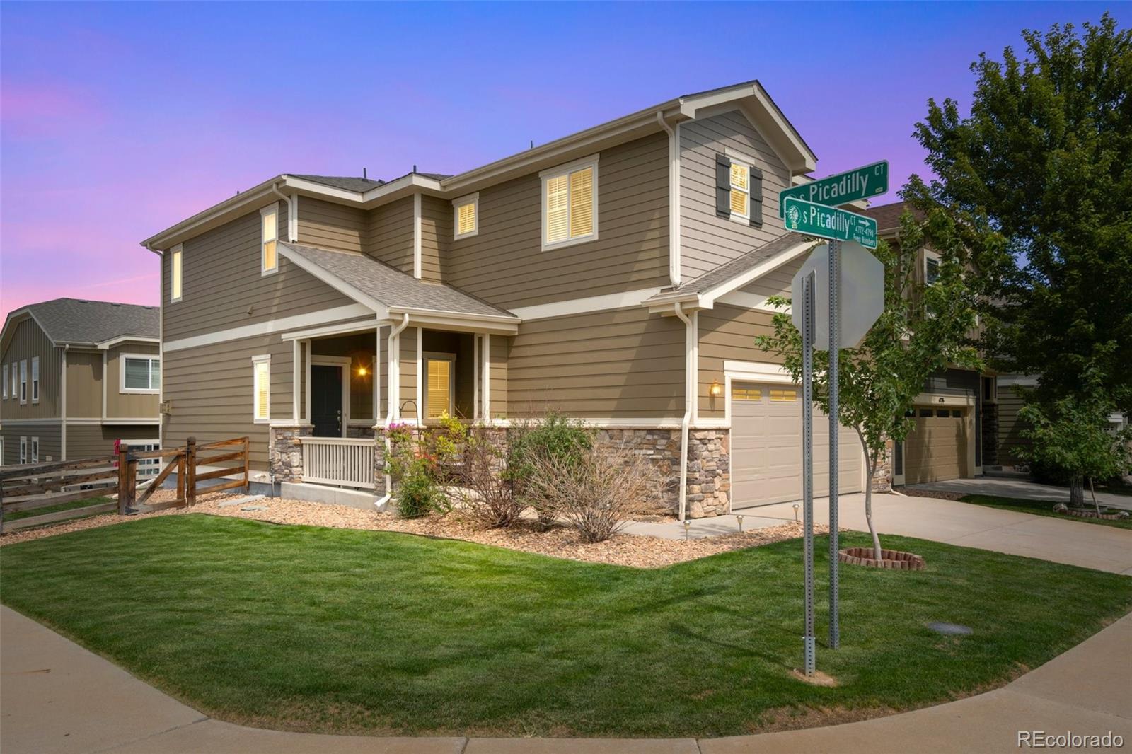 4772 S Picadilly Court