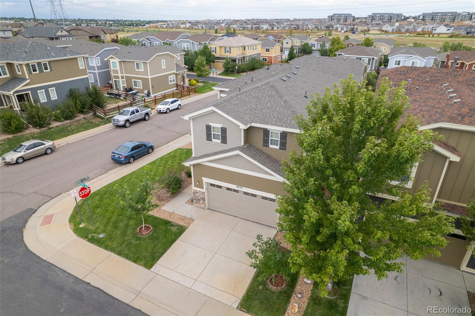 4772 S Picadilly Court