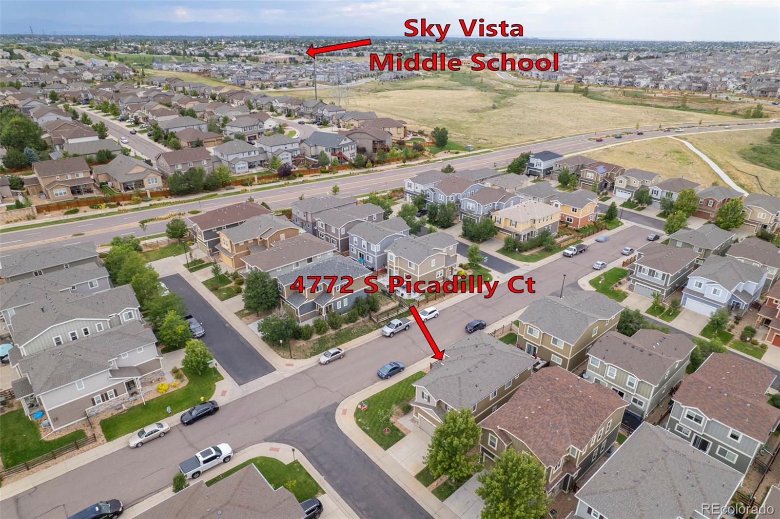 4772 S Picadilly Court