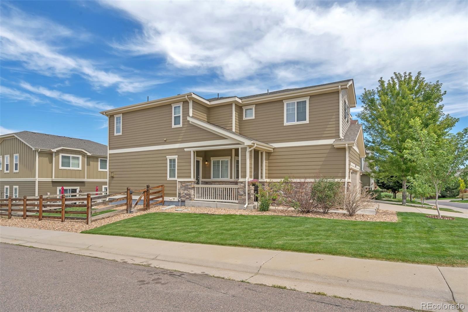 4772 S Picadilly Court