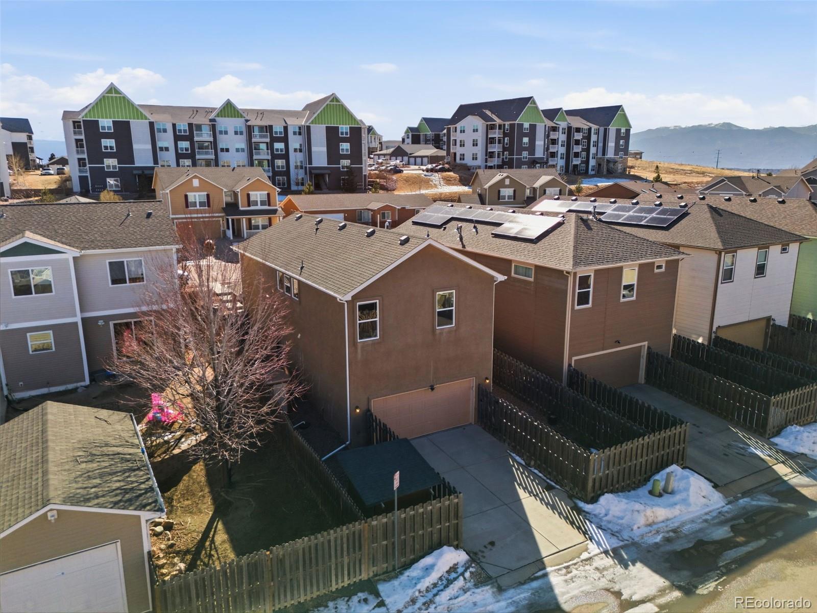 7661 Crestone Peak Trail