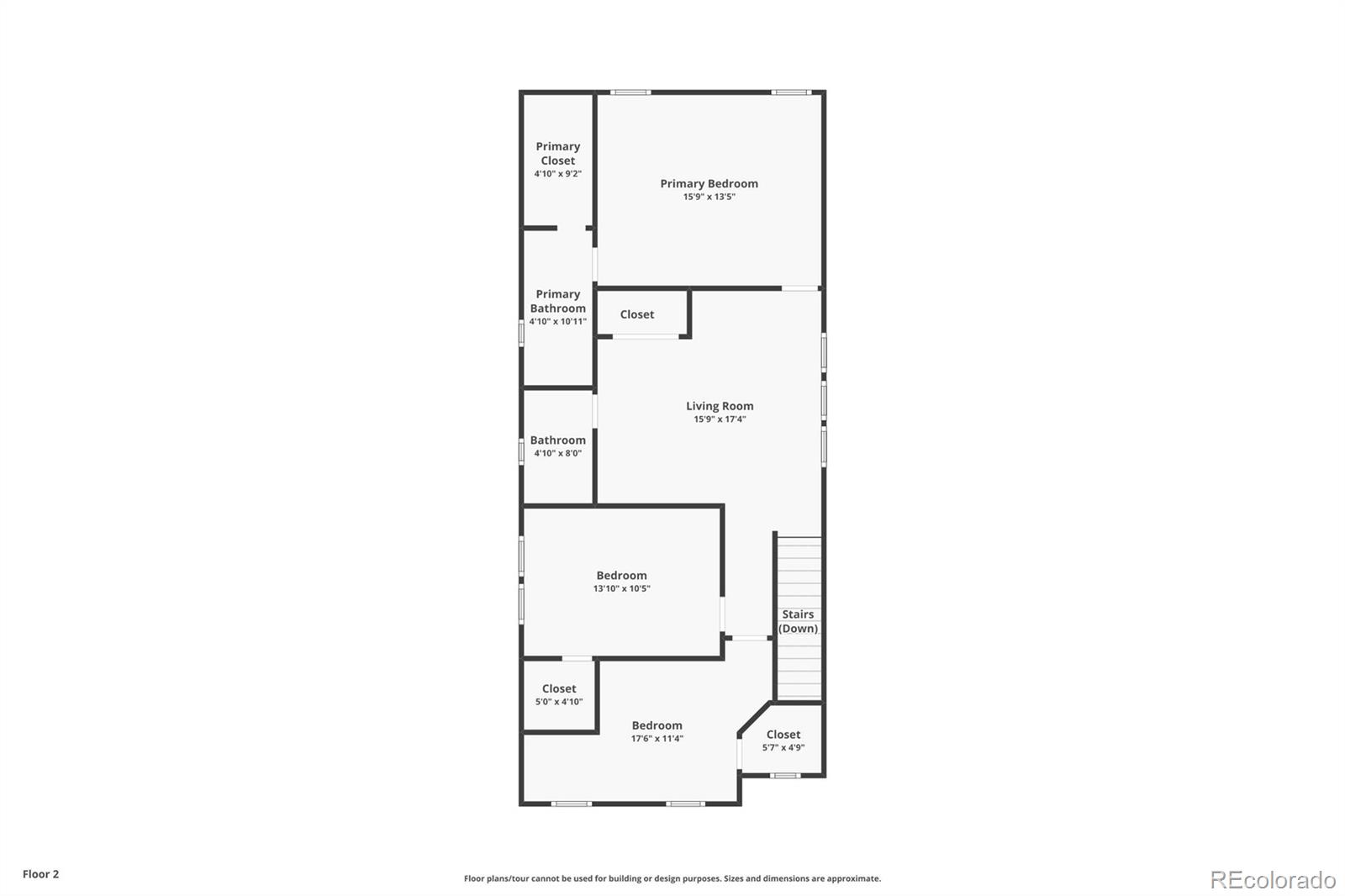 7661 Crestone Peak Trail