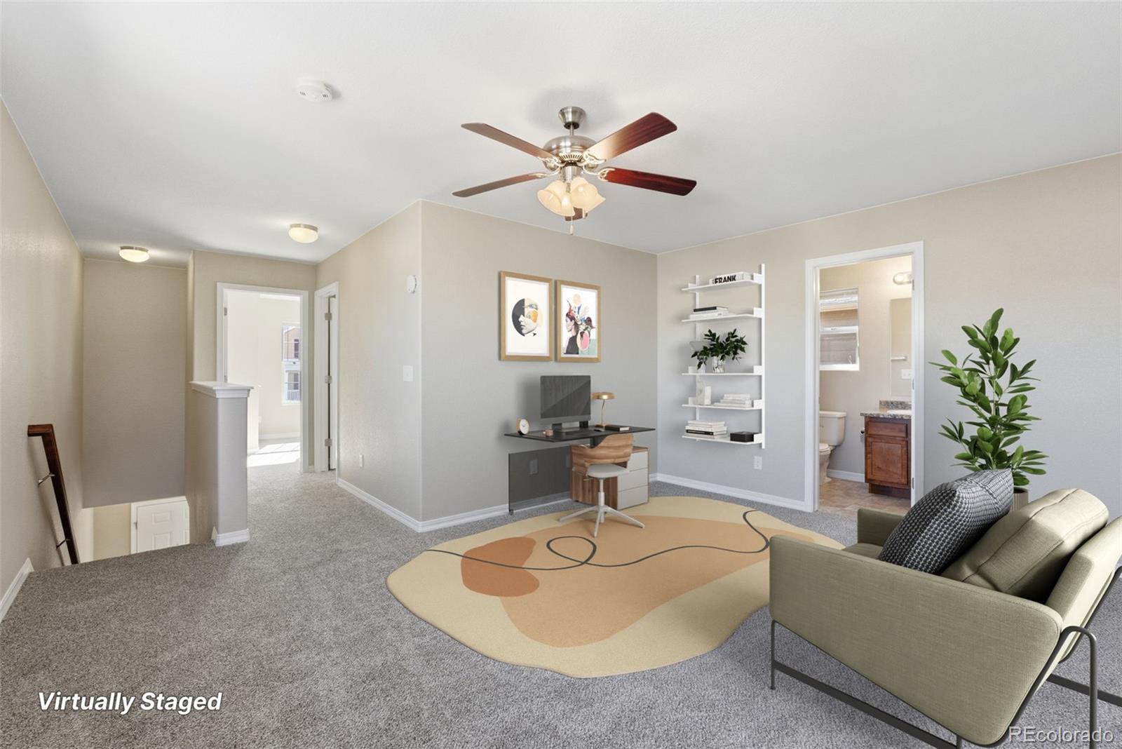 7661 Crestone Peak Trail