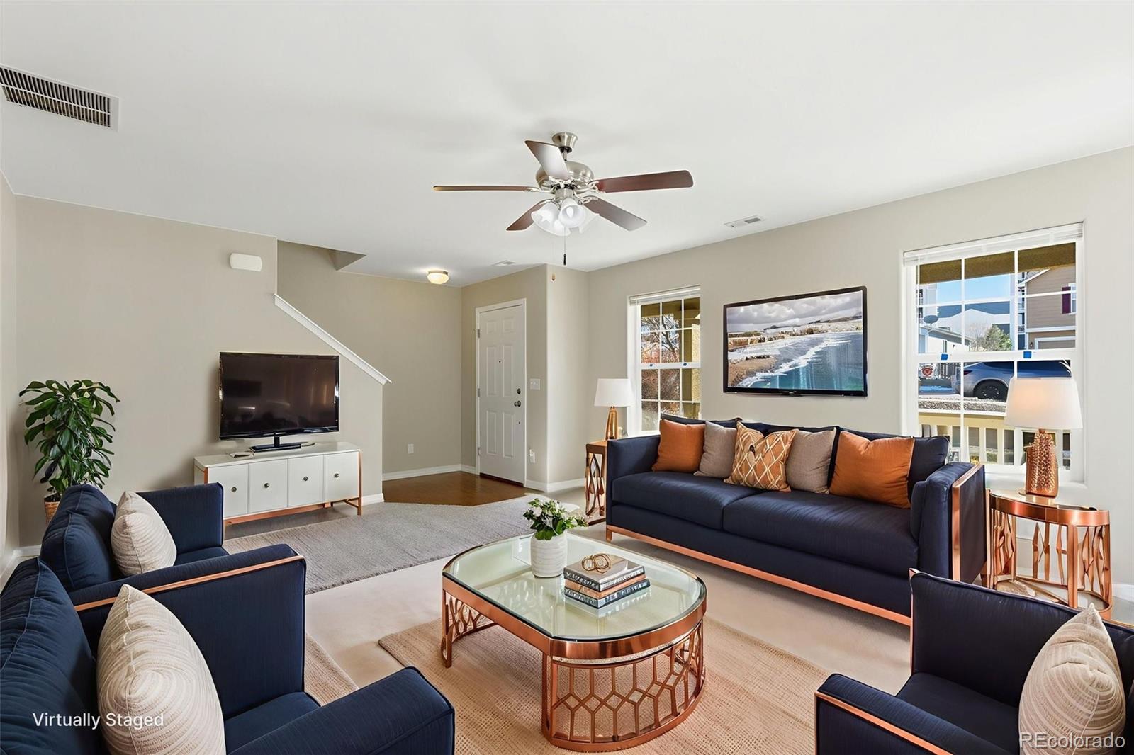 7661 Crestone Peak Trail