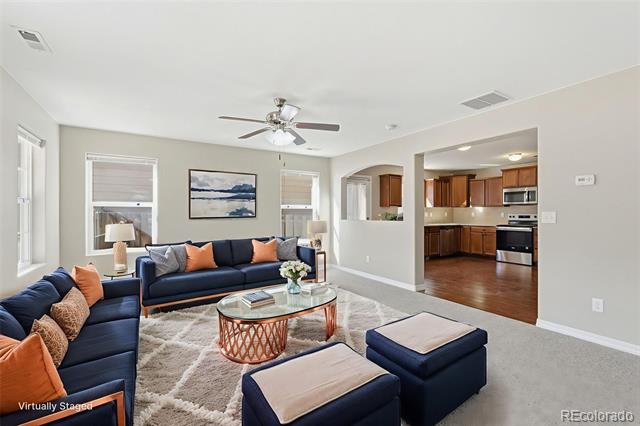 7661 Crestone Peak Trail