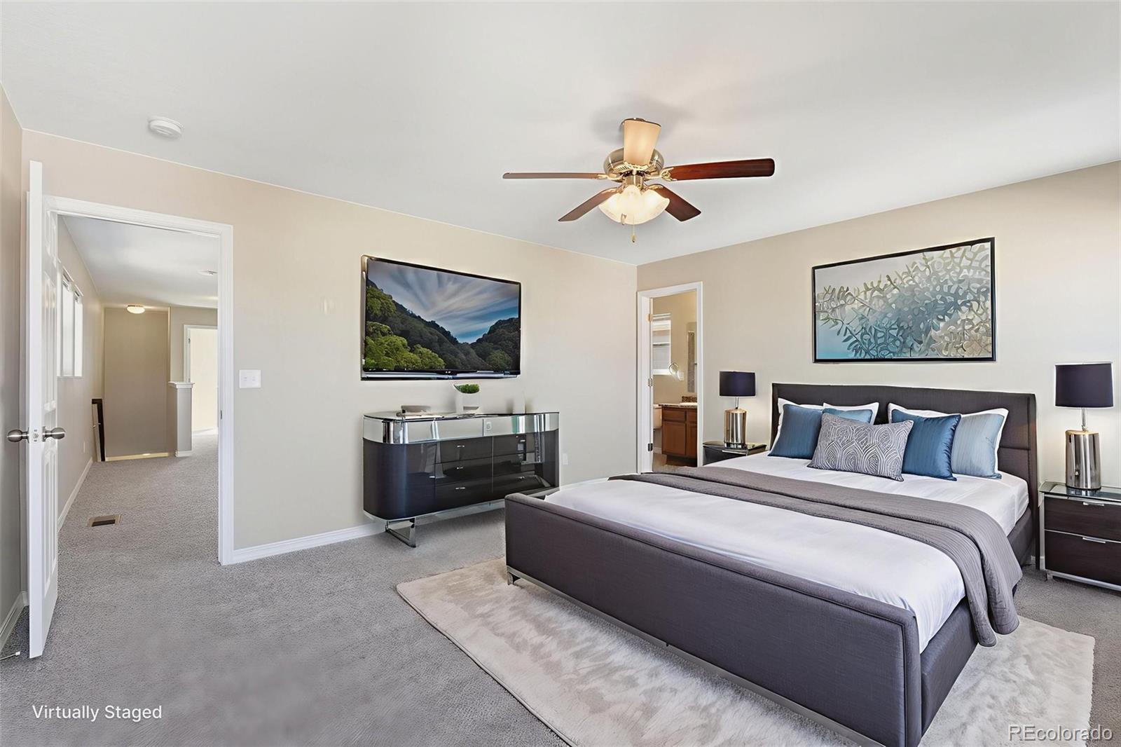 7661 Crestone Peak Trail