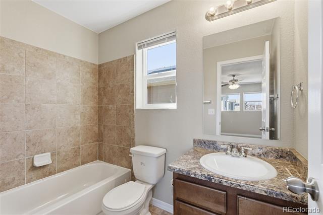 7661 Crestone Peak Trail