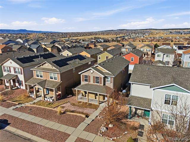 7661 Crestone Peak Trail