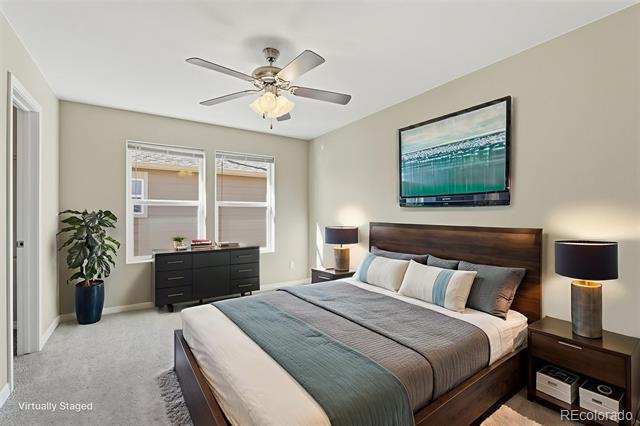 7661 Crestone Peak Trail