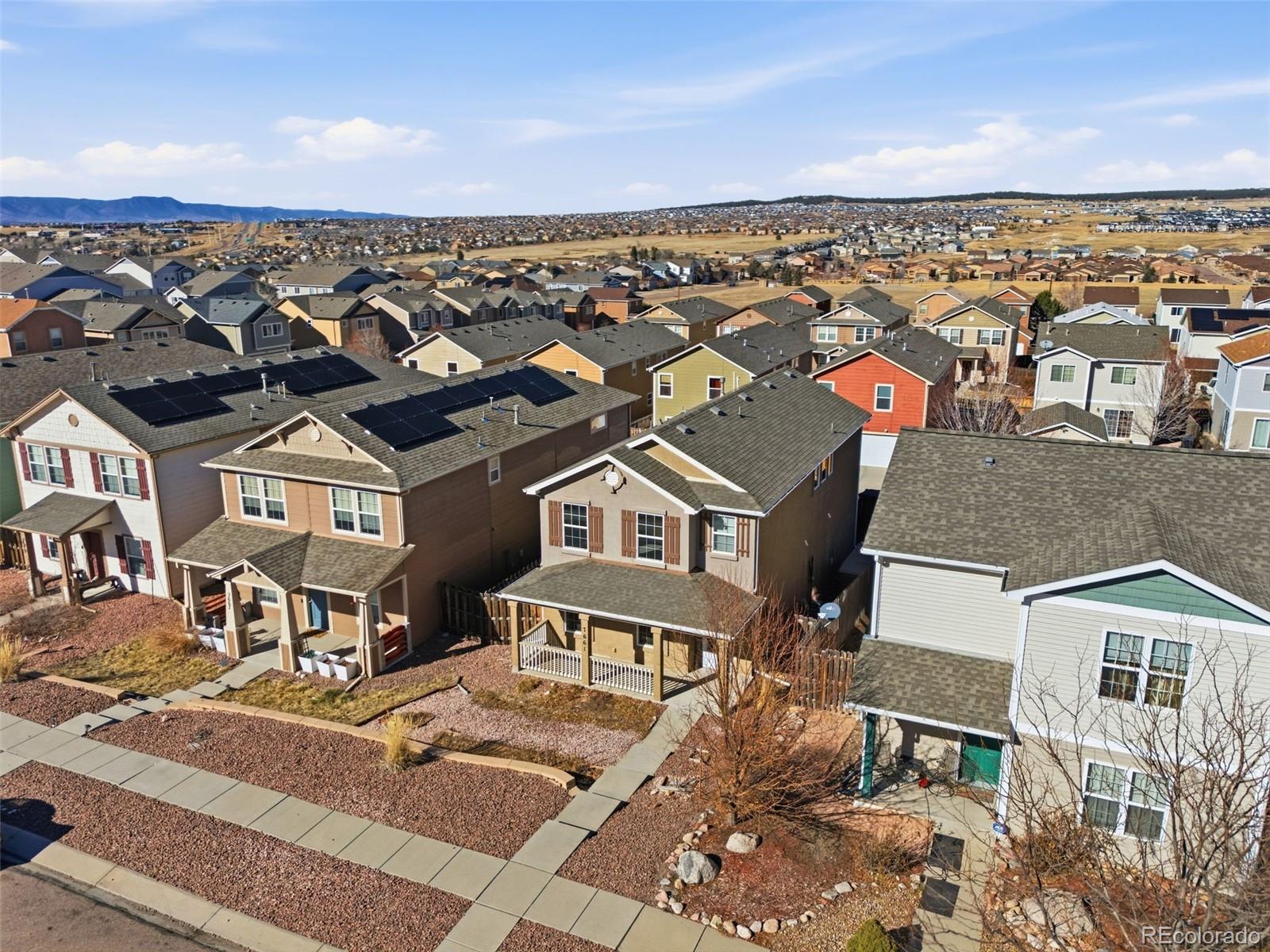 7661 Crestone Peak Trail