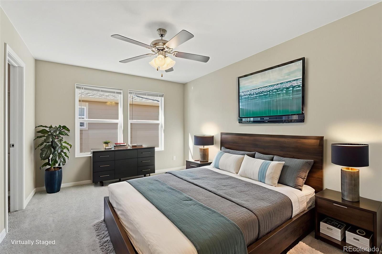 7661 Crestone Peak Trail