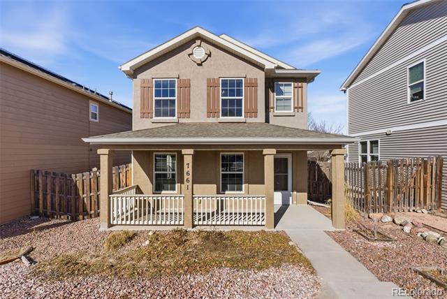 7661 Crestone Peak Trail