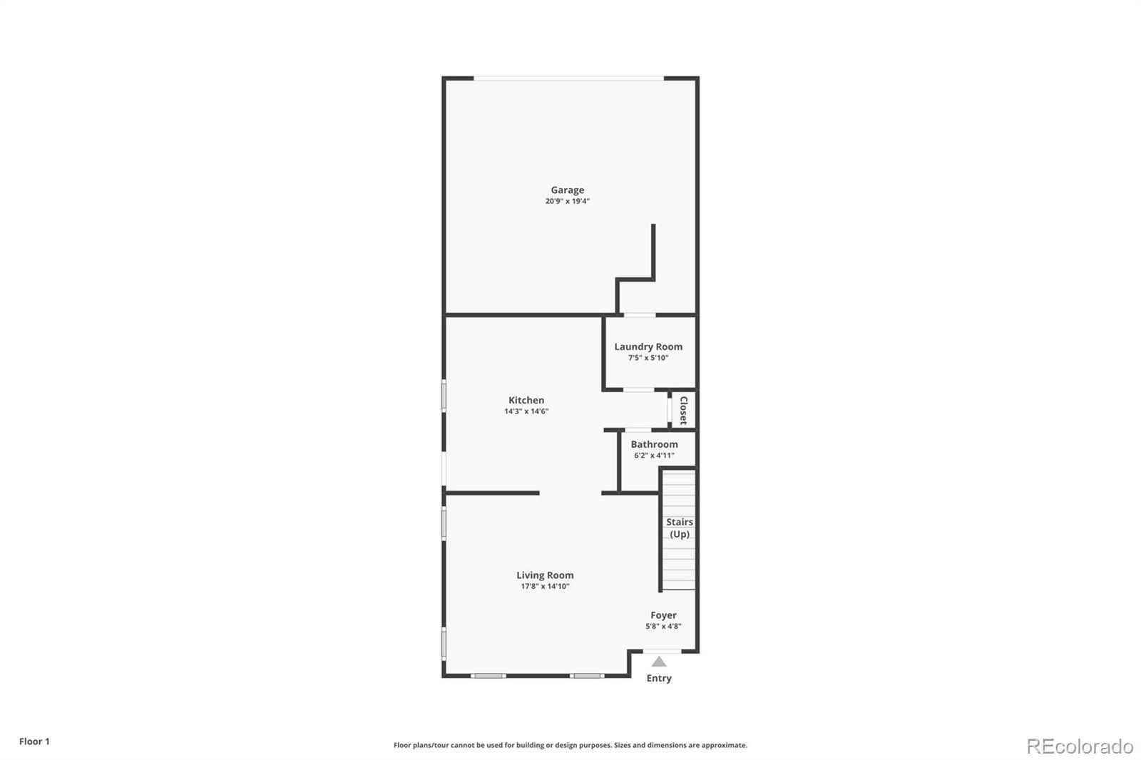 7661 Crestone Peak Trail