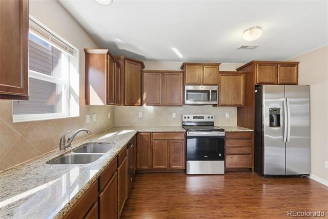 7661 Crestone Peak Trail