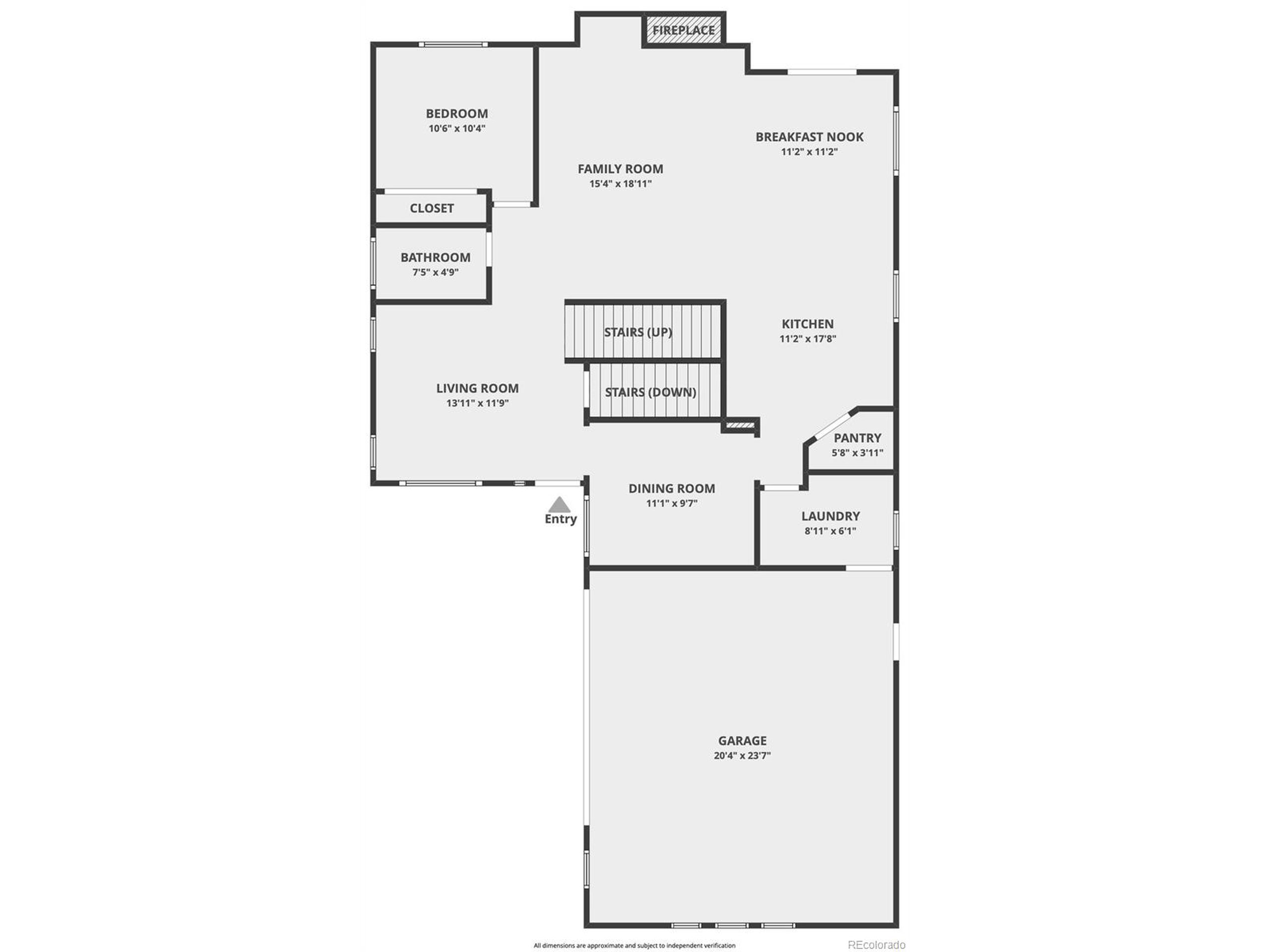 2099 Tundra Cir