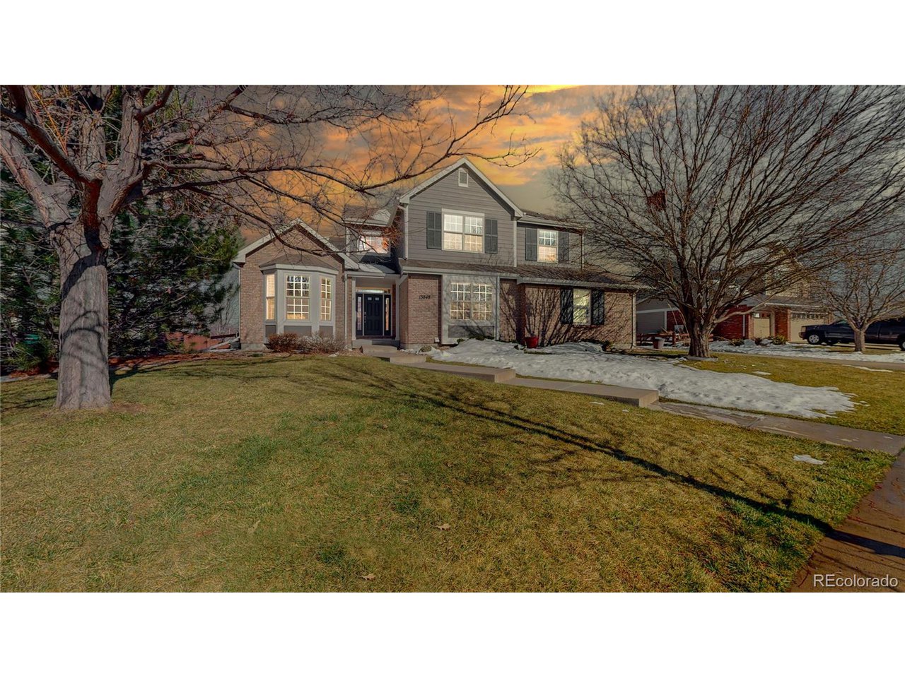 13848 Teal Creek Dr