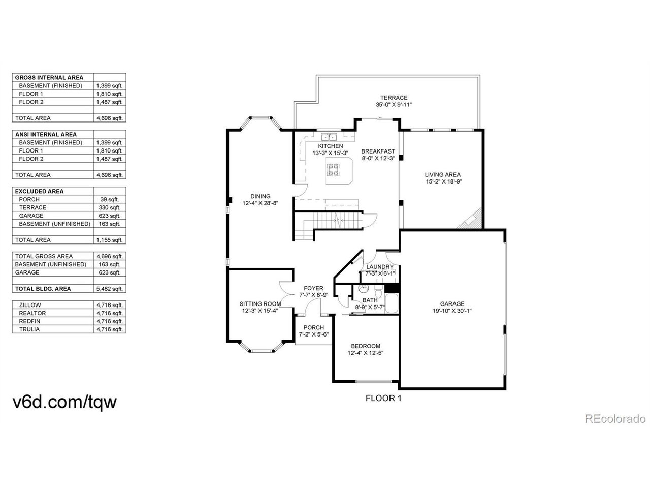 13848 Teal Creek Dr