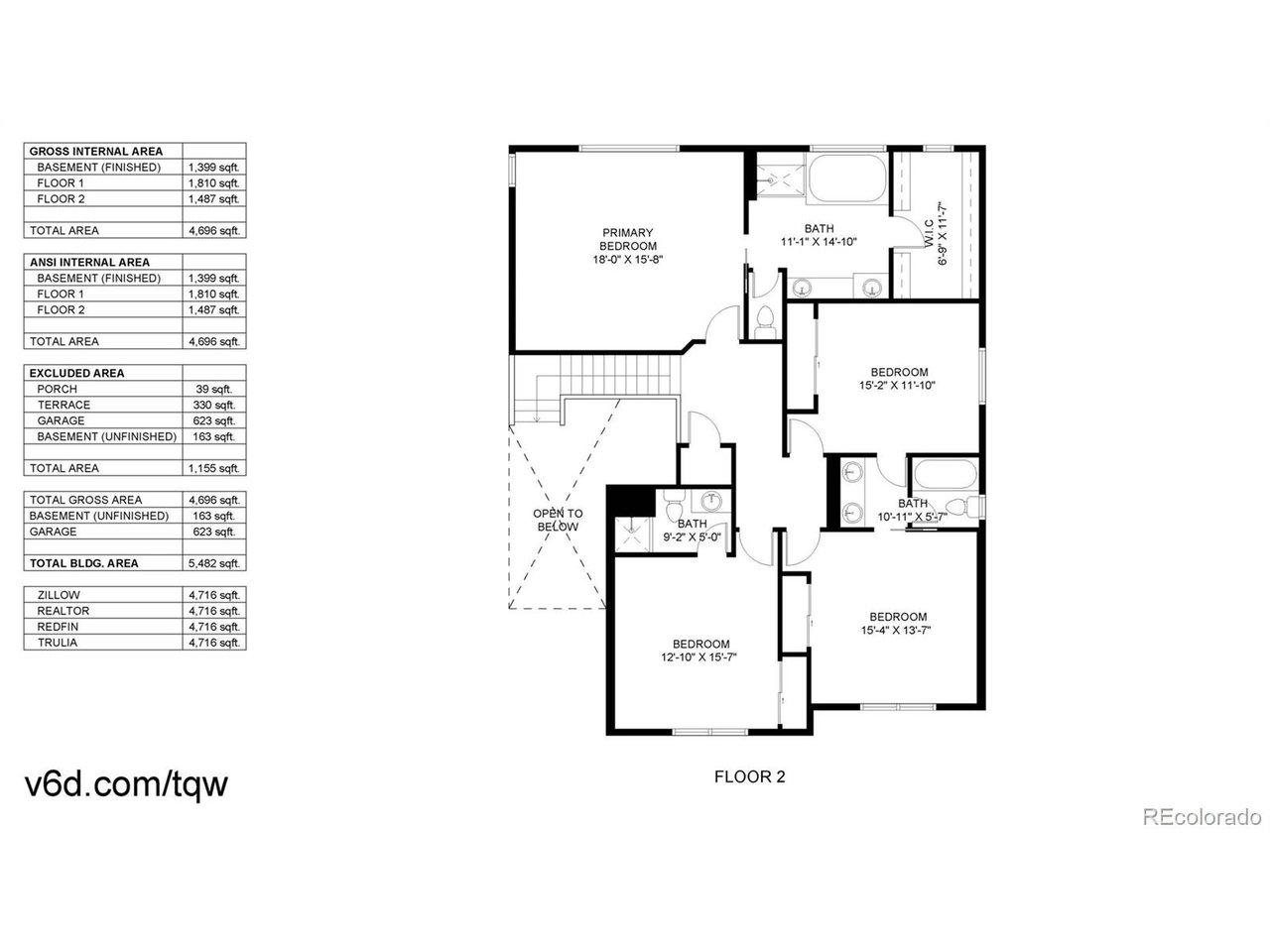 13848 Teal Creek Dr
