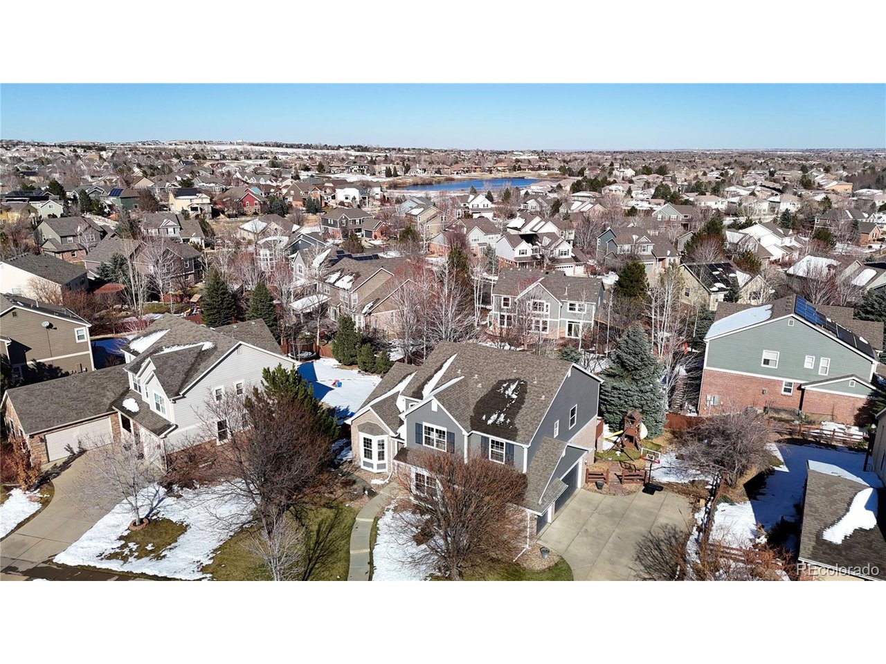 13848 Teal Creek Dr