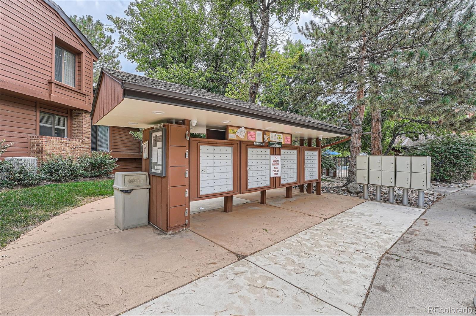 2685 S Dayton Way Unit: 212
