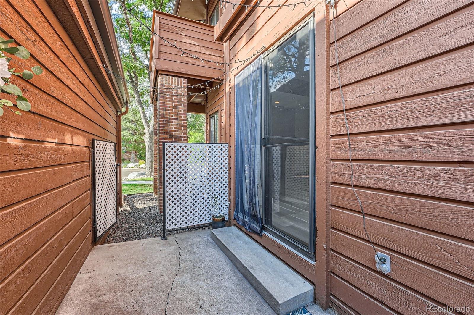 2685 S Dayton Way Unit: 212