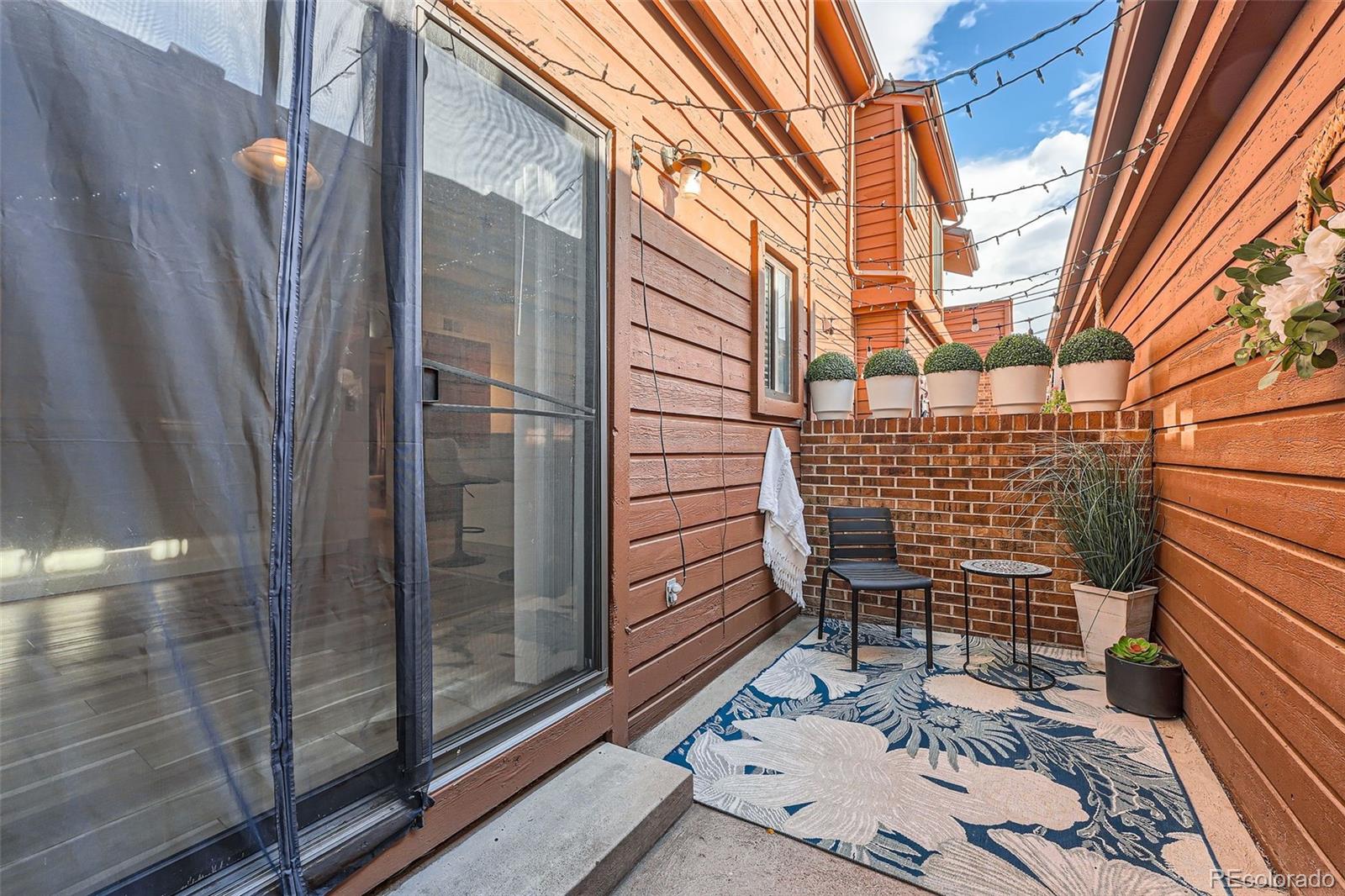 2685 S Dayton Way Unit: 212
