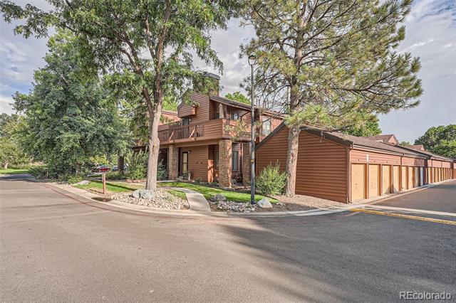 2685 S Dayton Way Unit: 212