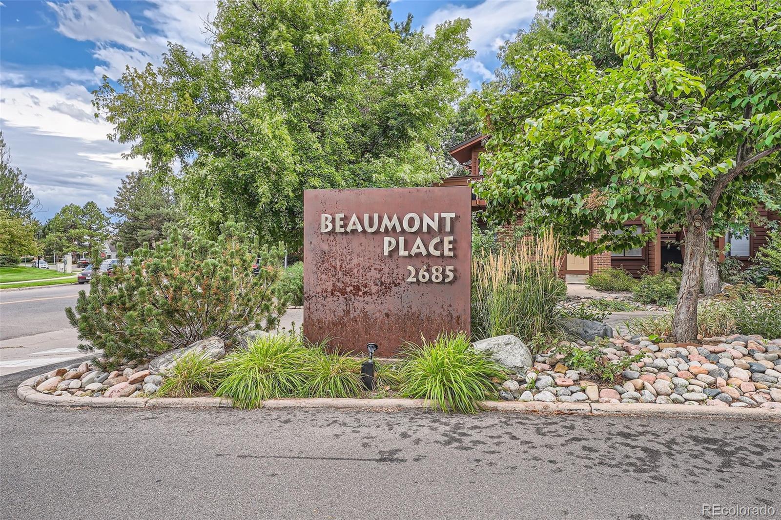 2685 S Dayton Way Unit: 212